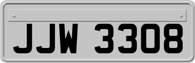 JJW3308