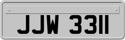 JJW3311