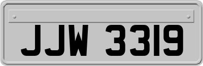 JJW3319