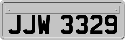 JJW3329