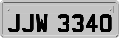 JJW3340