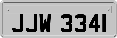 JJW3341