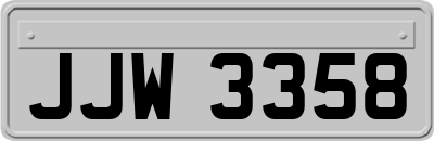 JJW3358