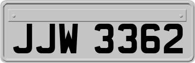 JJW3362