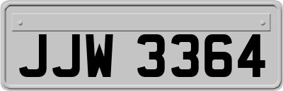 JJW3364