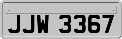 JJW3367