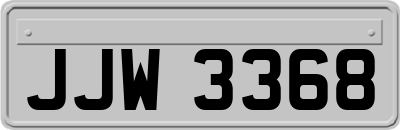 JJW3368