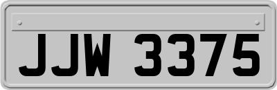 JJW3375