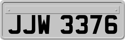 JJW3376