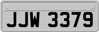 JJW3379