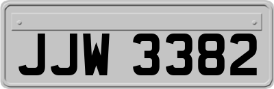 JJW3382