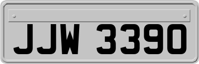 JJW3390