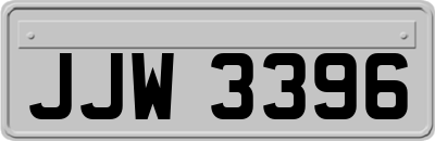 JJW3396