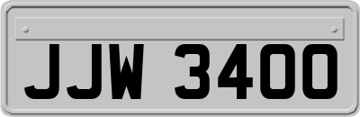 JJW3400