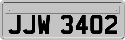 JJW3402