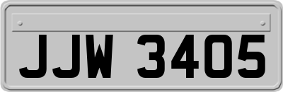 JJW3405
