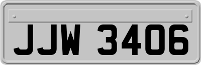 JJW3406