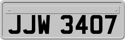 JJW3407
