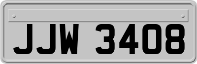 JJW3408