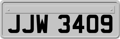 JJW3409