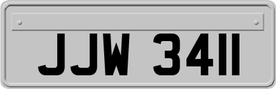 JJW3411