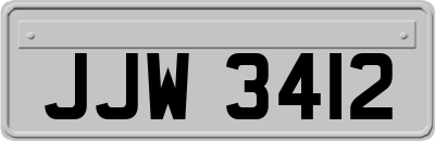 JJW3412