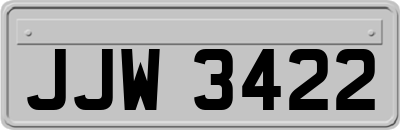 JJW3422