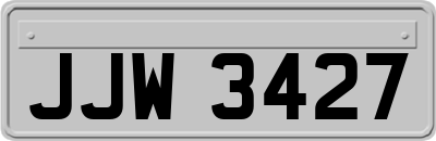 JJW3427