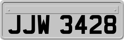 JJW3428