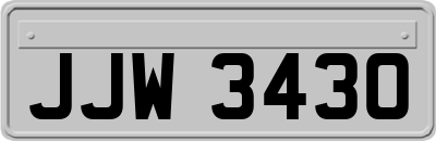 JJW3430