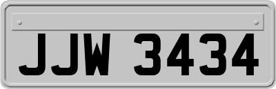 JJW3434