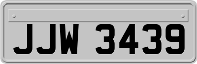 JJW3439