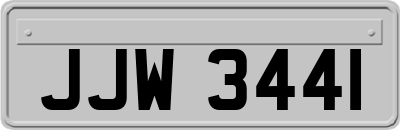 JJW3441