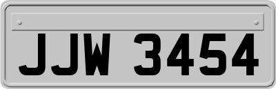 JJW3454