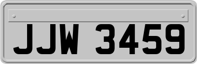 JJW3459