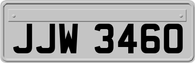 JJW3460