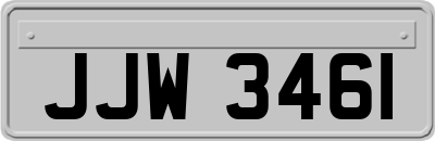 JJW3461