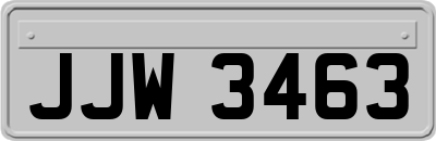JJW3463