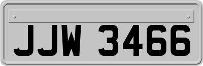 JJW3466