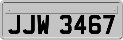 JJW3467
