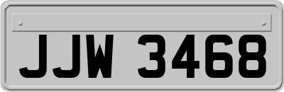 JJW3468