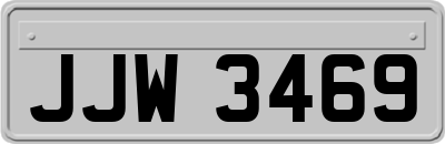 JJW3469