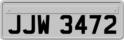 JJW3472