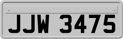 JJW3475