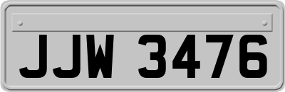 JJW3476