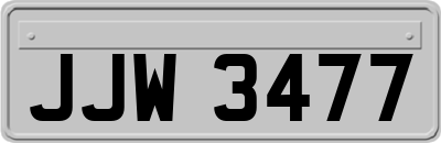 JJW3477