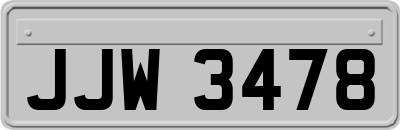 JJW3478