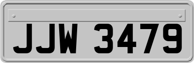 JJW3479