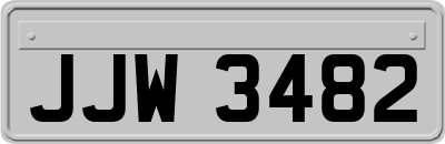 JJW3482
