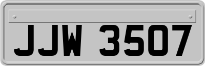 JJW3507